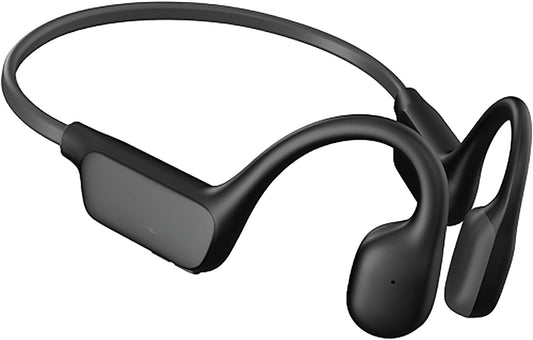 Bone Conduction Hearing Headsets